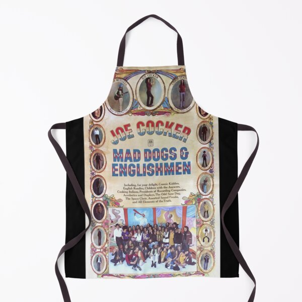 Item preview, mad dogs and englishmen T-Shirt designed and sold by JavonteHammes.