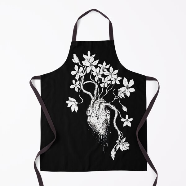 Item preview, The Inner Blossoming designed and sold by AlexKujawa.
