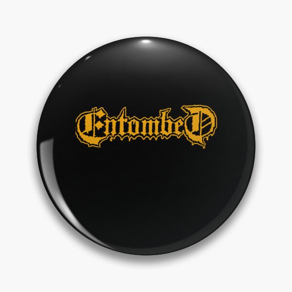 Item preview, Entombed designed and sold by toufik4506.