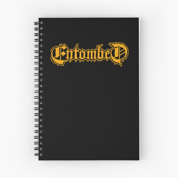 Item preview, Entombed designed and sold by toufik4506.