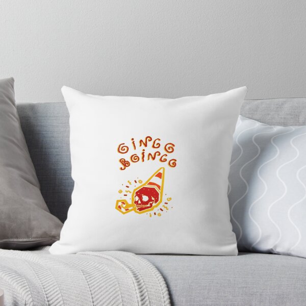 Item preview, Birthday Skull designed and sold by KhayalSaezo.