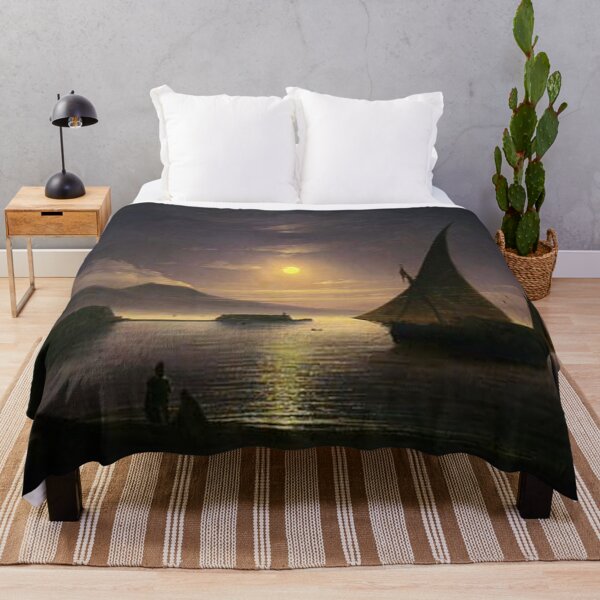 Item preview, Naples Bay designed and sold by tomorrowsart.