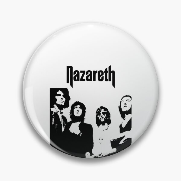 Item preview, nazareth designed and sold by toufik4506.