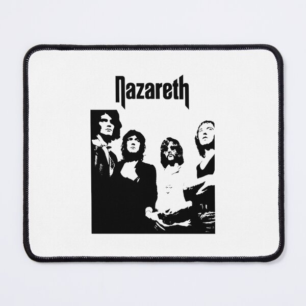 Item preview, nazareth designed and sold by toufik4506.