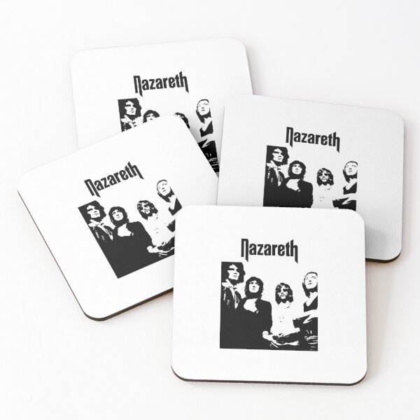 Item preview, nazareth designed and sold by toufik4506.