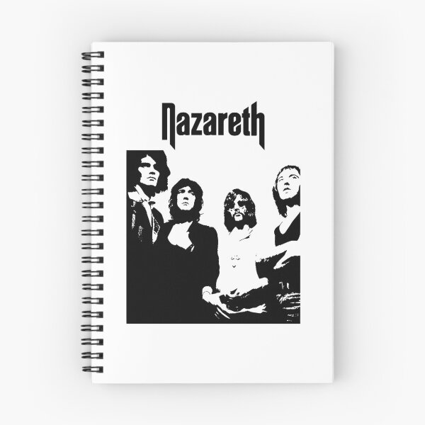 Item preview, nazareth designed and sold by toufik4506.