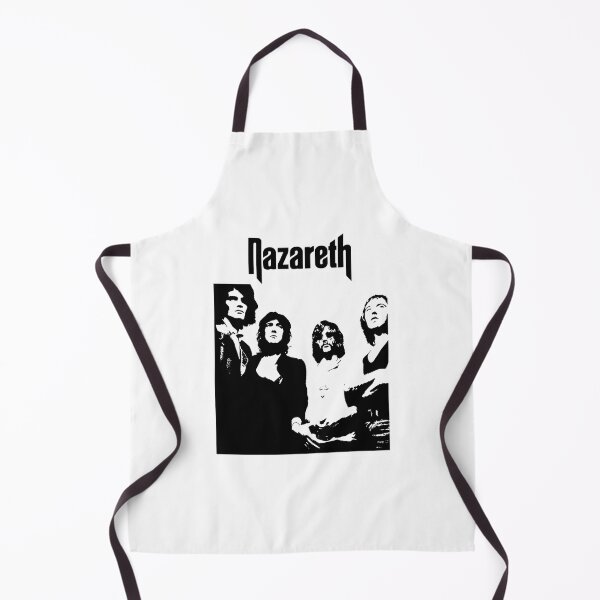 Item preview, nazareth designed and sold by toufik4506.