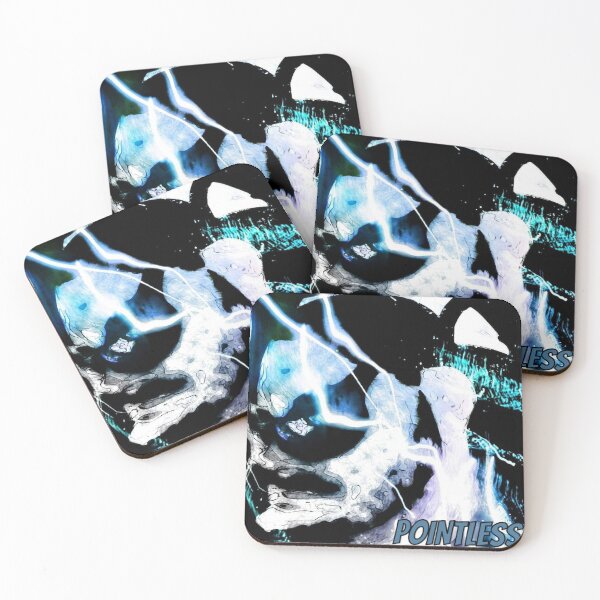 Item preview,  POINTLESS COLLECTION #49 designed and sold by 11:34 ART STYLE & FASION.