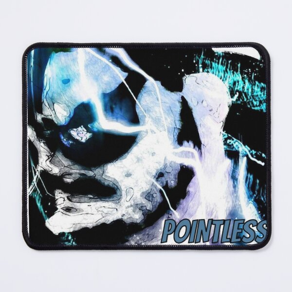 Item preview, POINTLESS COLLECTION #49 designed and sold by 11:34 ART STYLE & FASION.