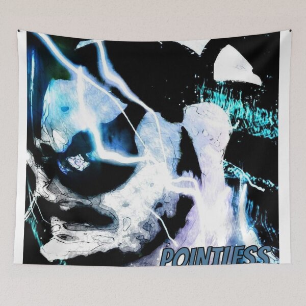 Item preview,  POINTLESS COLLECTION #49 designed and sold by 11:34 ART STYLE & FASION.