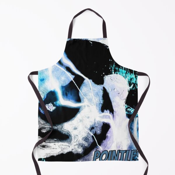 Item preview, POINTLESS COLLECTION #49 designed and sold by 11:34 ART STYLE & FASION.