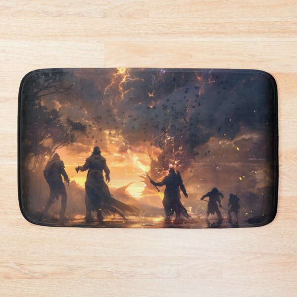 Item preview, An Arcane Storm is Coming - RPG Fantasy designed and sold by Mission Ready.