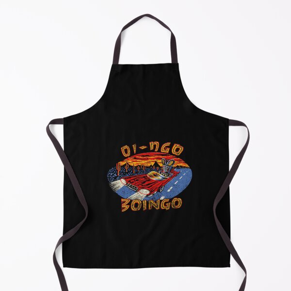 Item preview, Oingo Boingo 80S Aesthetic designed and sold by KhayalSaezo.