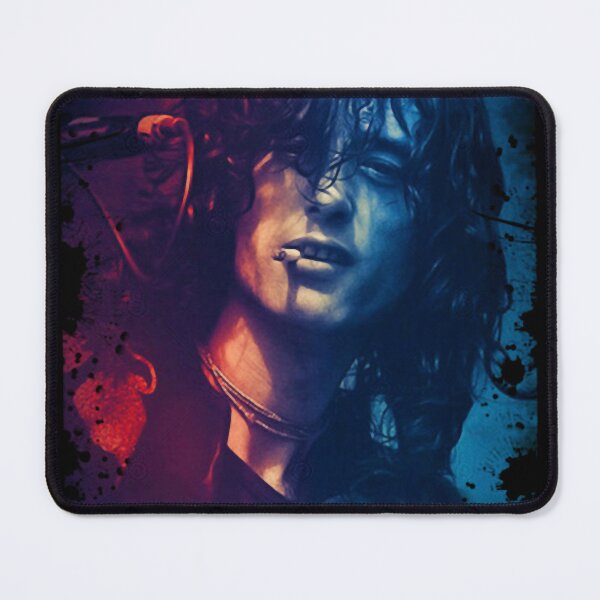 Item preview, Jimmy Page Vintage T-Shirt designed and sold by JavonteHammes.