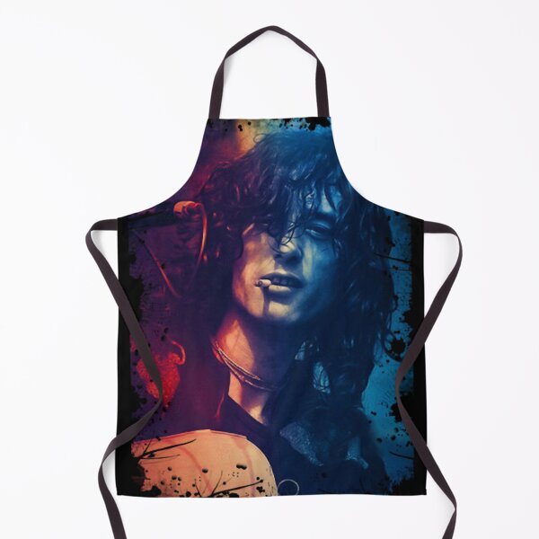Item preview, Jimmy Page Vintage T-Shirt designed and sold by JavonteHammes.