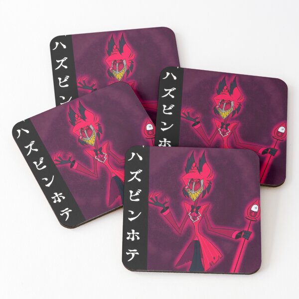 Item preview, Alastor Hazbin Hotel Inspiredwork – Digital  Aesthetic designed and sold by vistalyn.