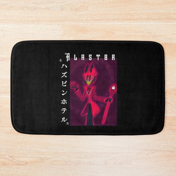 Item preview, Alastor Hazbin Hotel Inspiredwork – Digital  Aesthetic designed and sold by vistalyn.