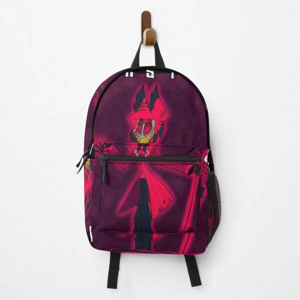 Item preview, Alastor Hazbin Hotel Inspiredwork – Digital Aesthetic designed and sold by vistalyn.