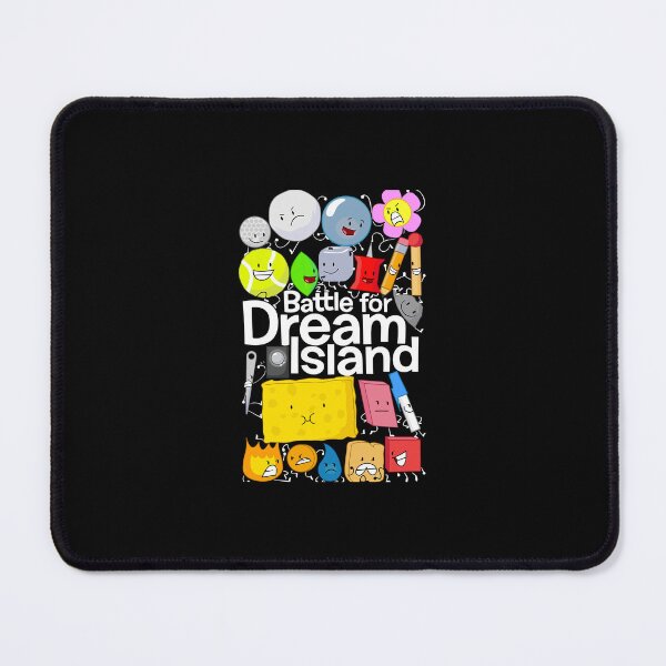 Item preview, Battle For Dream Island Bfdi For Boys and Girls designed and sold by clarabersetart.
