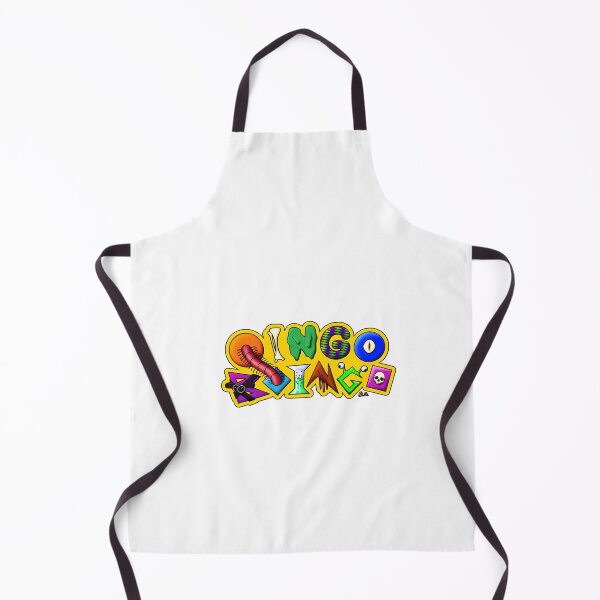 Item preview, Oingo Boingo Logo Improved designed and sold by KhayalSaezo.