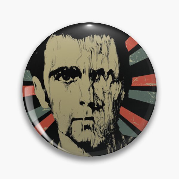 Item preview, Peter Gabriel Vintage Art Design Exclusive Art T-Shirt designed and sold by JavonteHammes.