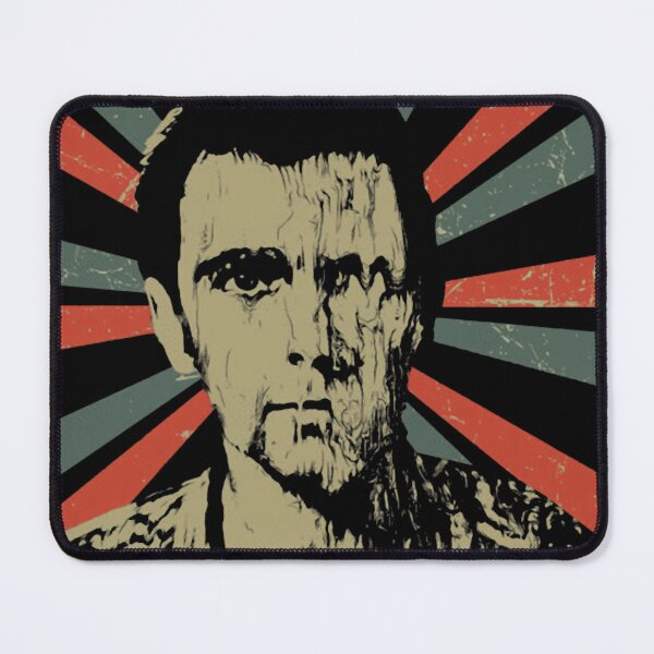 Item preview, Peter Gabriel Vintage Art Design Exclusive Art T-Shirt designed and sold by JavonteHammes.