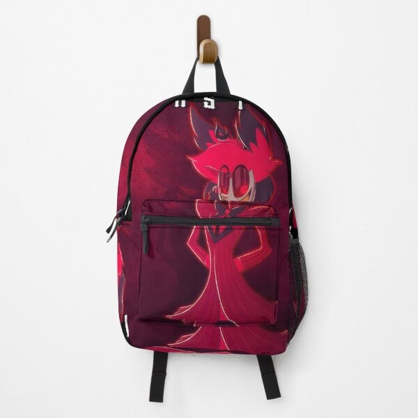 Item preview, Alastor Hazbin Hotel Inspiredwork – Digital Aesthetic designed and sold by vistalyn.