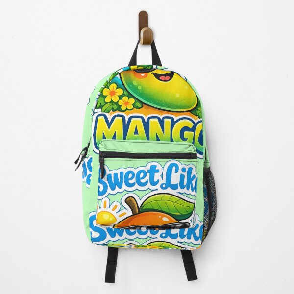 Item preview, Sweet Like Mango Design designed and sold by IslandDrip.