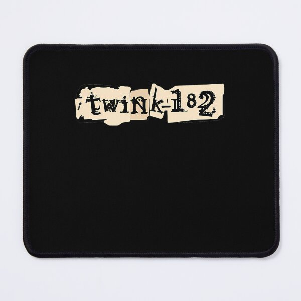 Item preview, Twink 182 - Blink Parody Logo For Twinks designed and sold by SKA-Designs.