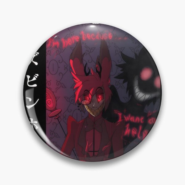 Item preview, Alastor Hazbin Hotel Inspiredwork – Digital  Aesthetic designed and sold by vistalyn.