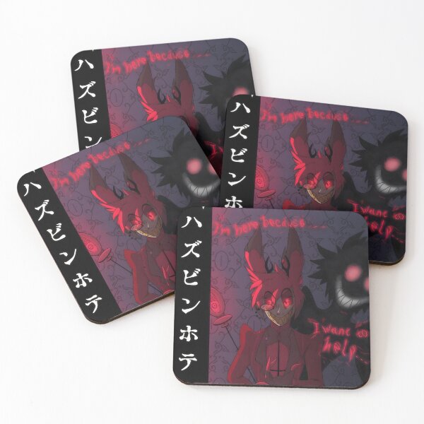 Item preview, Alastor Hazbin Hotel Inspiredwork – Digital  Aesthetic designed and sold by vistalyn.