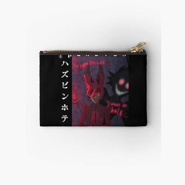 Item preview, Alastor Hazbin Hotel Inspiredwork – Digital  Aesthetic designed and sold by vistalyn.