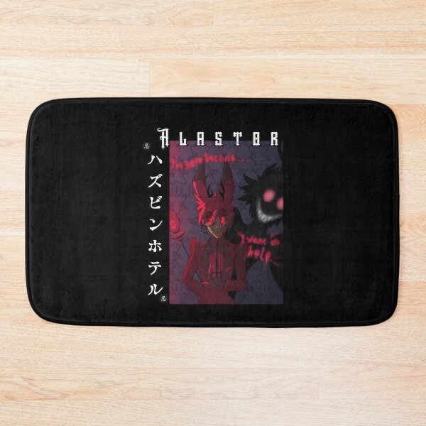 Item preview, Alastor Hazbin Hotel Inspiredwork – Digital  Aesthetic designed and sold by vistalyn.