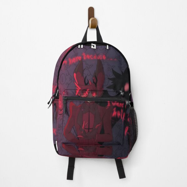 Item preview, Alastor Hazbin Hotel Inspiredwork – Digital Aesthetic designed and sold by vistalyn.