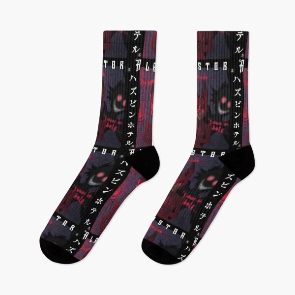 Item preview, Alastor Hazbin Hotel Inspiredwork – Digital  Aesthetic designed and sold by vistalyn.