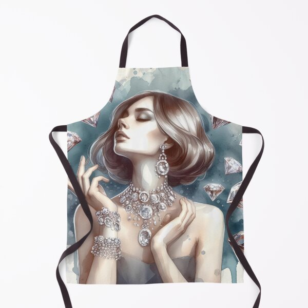 Item preview, Passion for diamonds designed and sold by Artillenium.