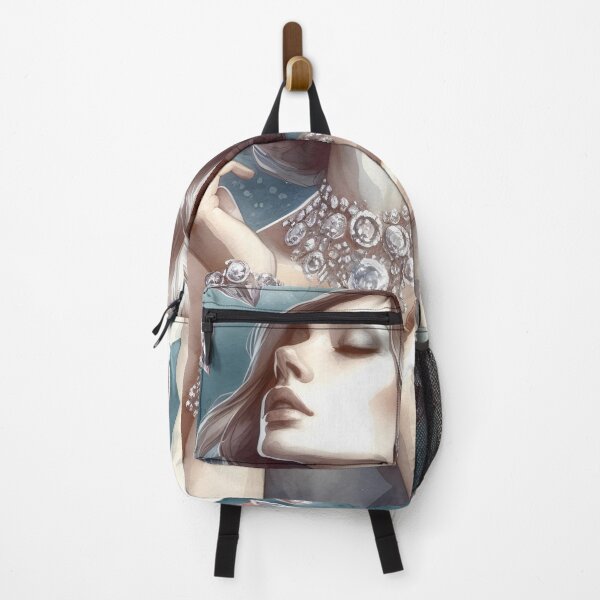 Item preview, Passion for diamonds designed and sold by Artillenium.