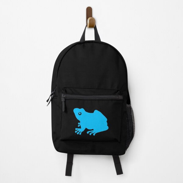 Item preview, Blue Frog designed and sold by Fire TheMann.