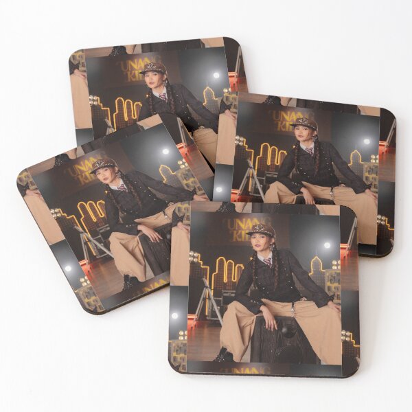 Item preview, Cool Manager Jhoanna designed and sold by pompom123.