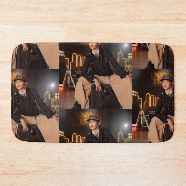 Item preview, Cool Manager Jhoanna designed and sold by pompom123.