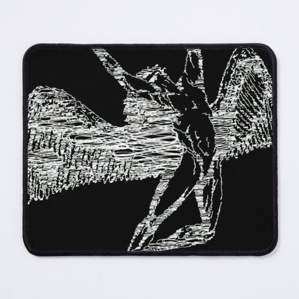 Item preview, Vintage Angel - Led Zepplin T-Shirt designed and sold by JavonteHammes.