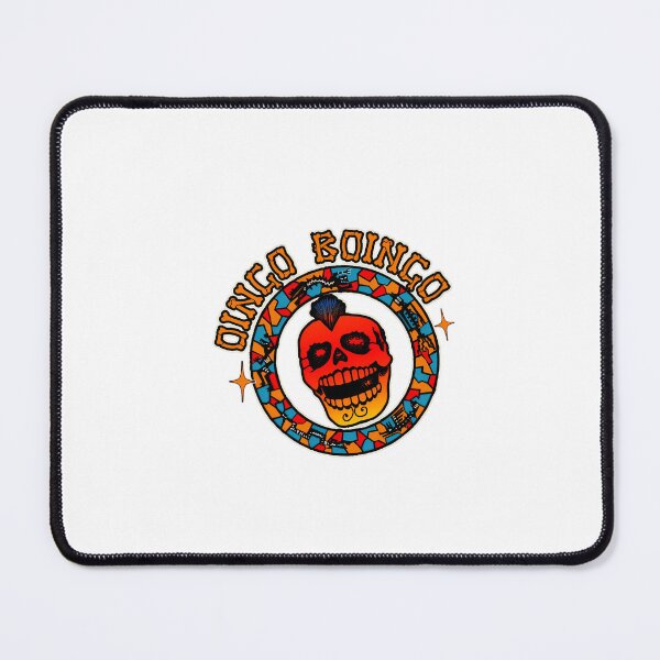 Item preview, Oingo Boingo designed and sold by KhayalSaezo.