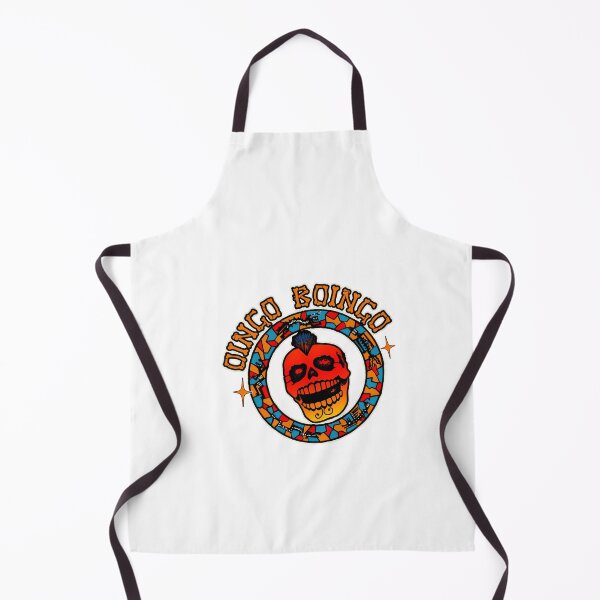 Item preview, Oingo Boingo designed and sold by KhayalSaezo.