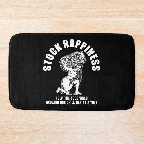 Item preview, Keep The Good Vibes Growing Vintage designed and sold by Othala888.