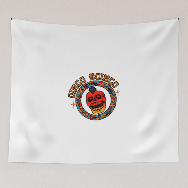 Item preview, Oingo Boingo designed and sold by KhayalSaezo.