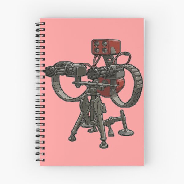 Item preview, Sentry Gun designed and sold by The King's general goods.