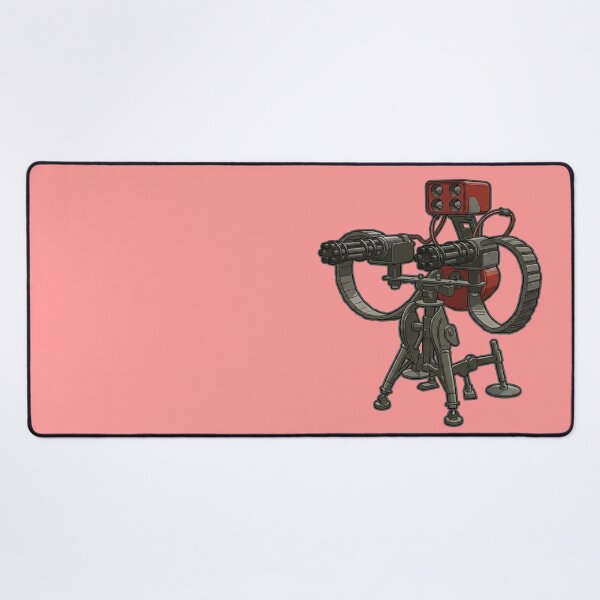 Item preview, Sentry Gun designed and sold by The King's general goods.