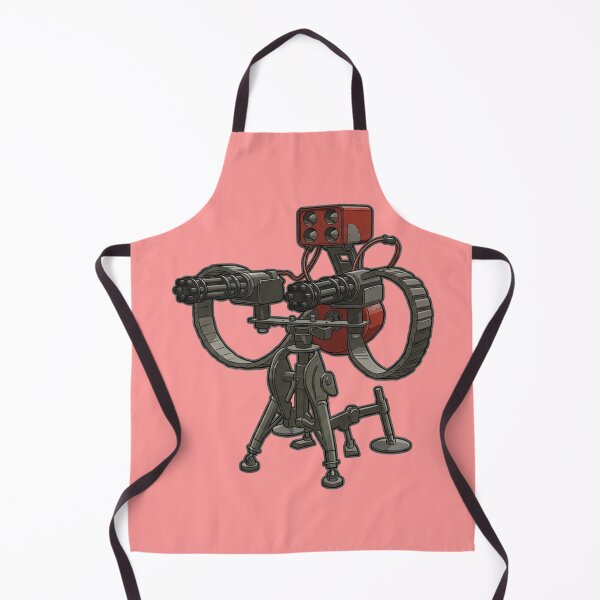 Item preview, Sentry Gun designed and sold by The King's general goods.
