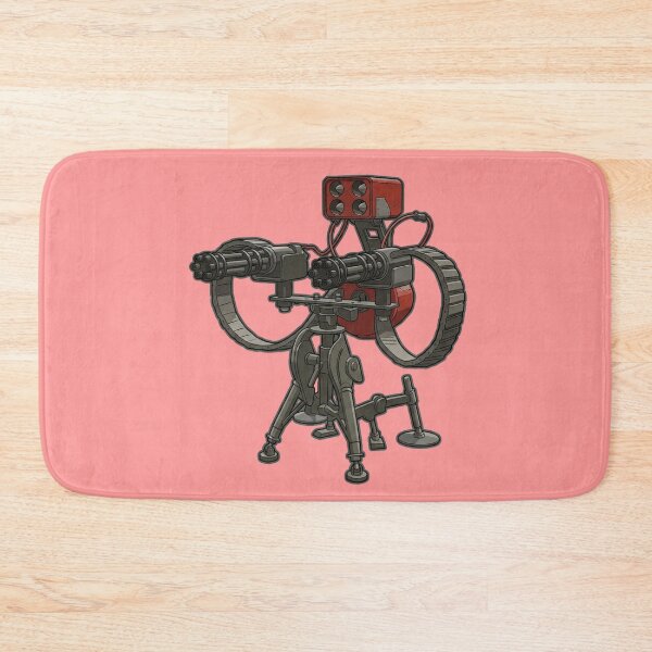 Item preview, Sentry Gun designed and sold by The King's general goods.