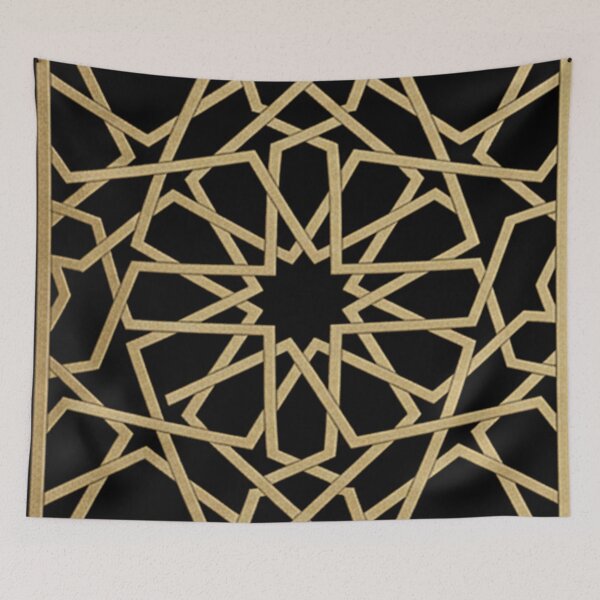 Item preview, ARABIC PATTERN designed and sold by NOURDDINE AMZIL.